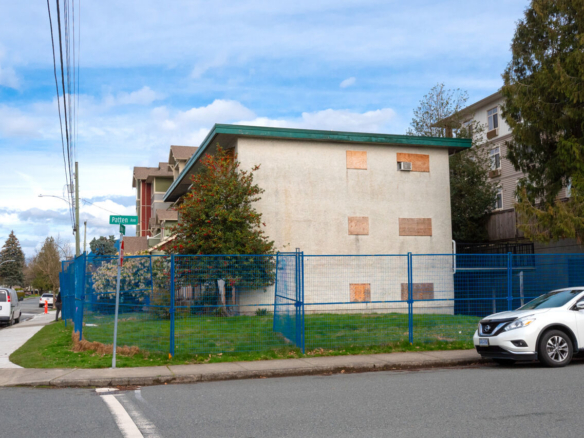 Cedar Court Apartments
