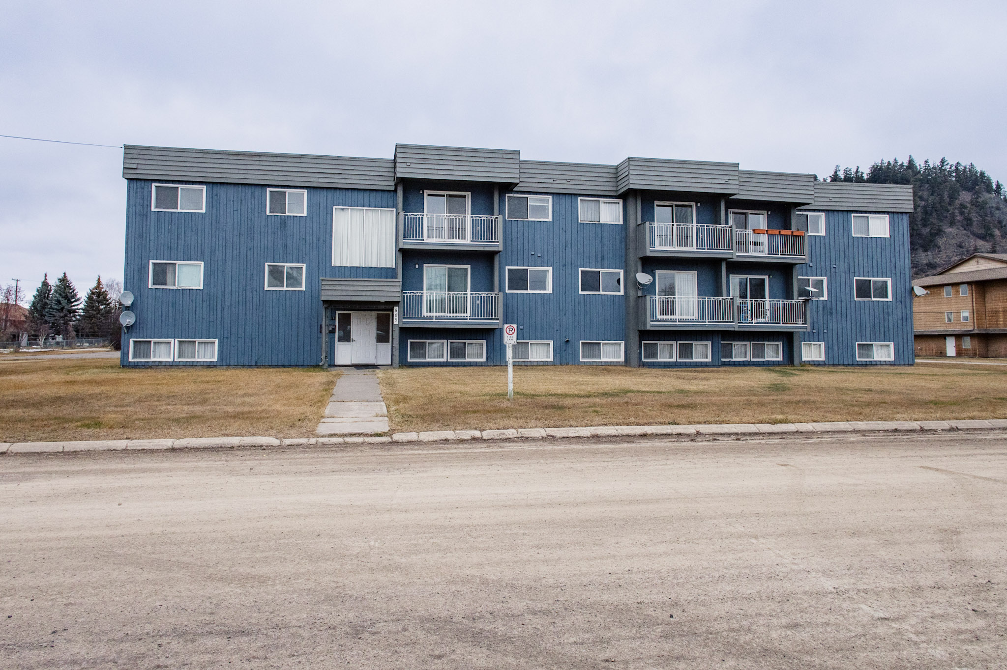 McEvay Blair Multifamily Group - 565 Mouse Mountain Drive - 1 120A0822 2