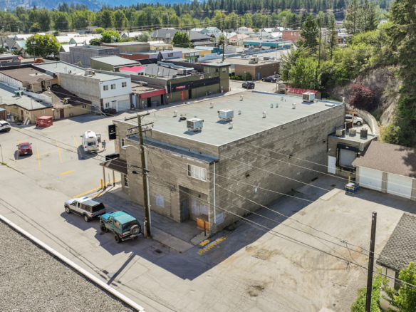 134 Harold Avenue