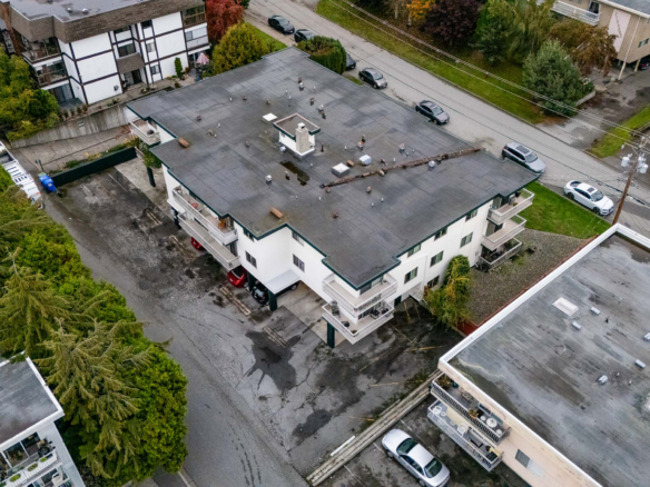 White Rock Portfolio
