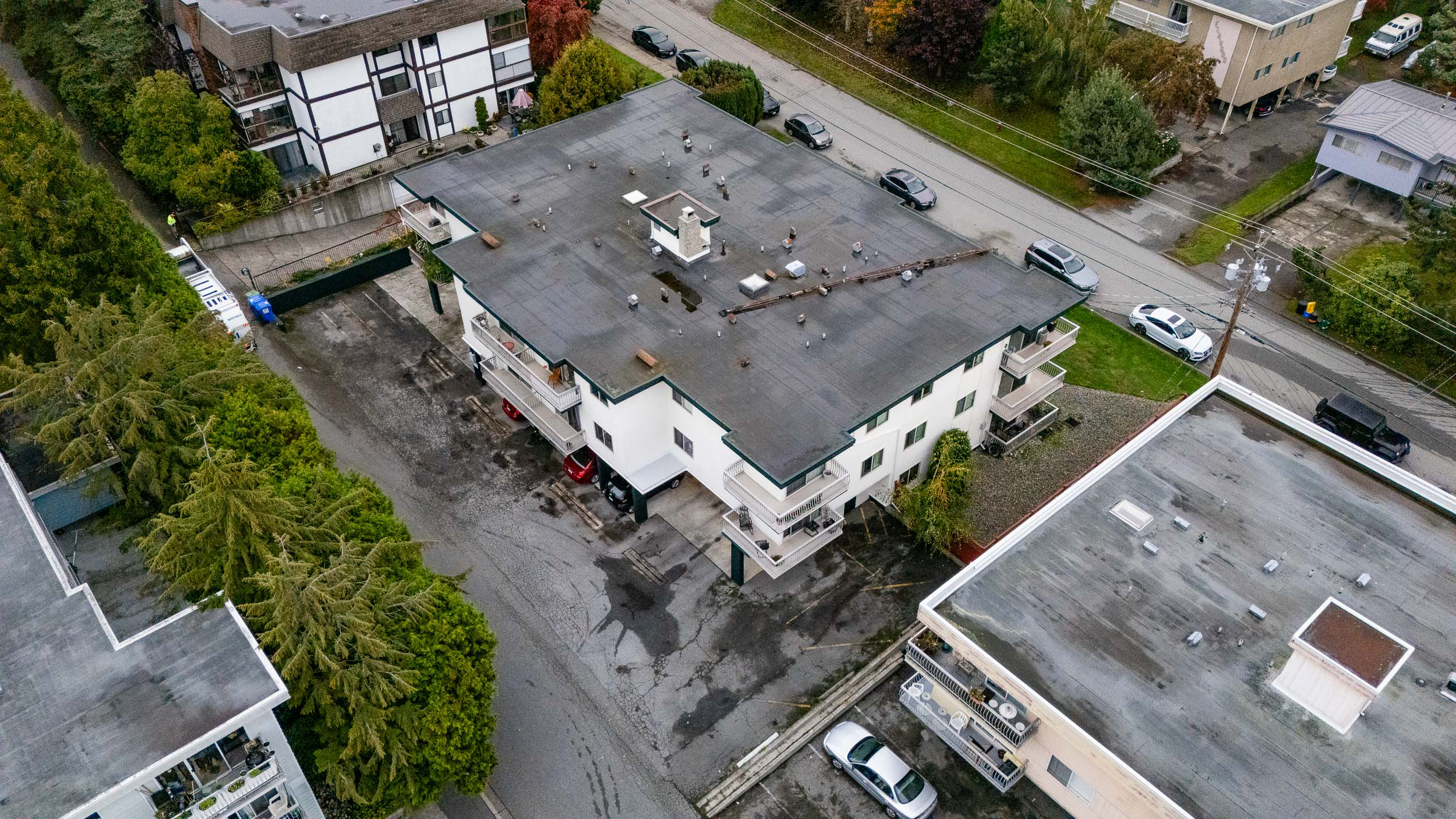 White Rock Portfolio