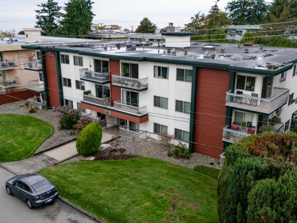 White Rock Portfolio