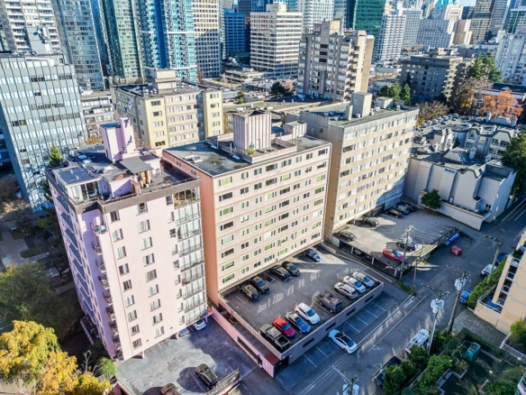 Greatview Manor Apartments