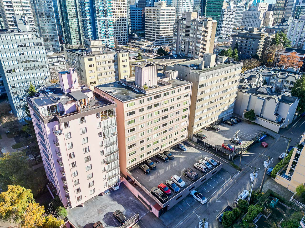 Greatview Manor Apartments