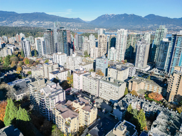 Greatview Manor Apartments