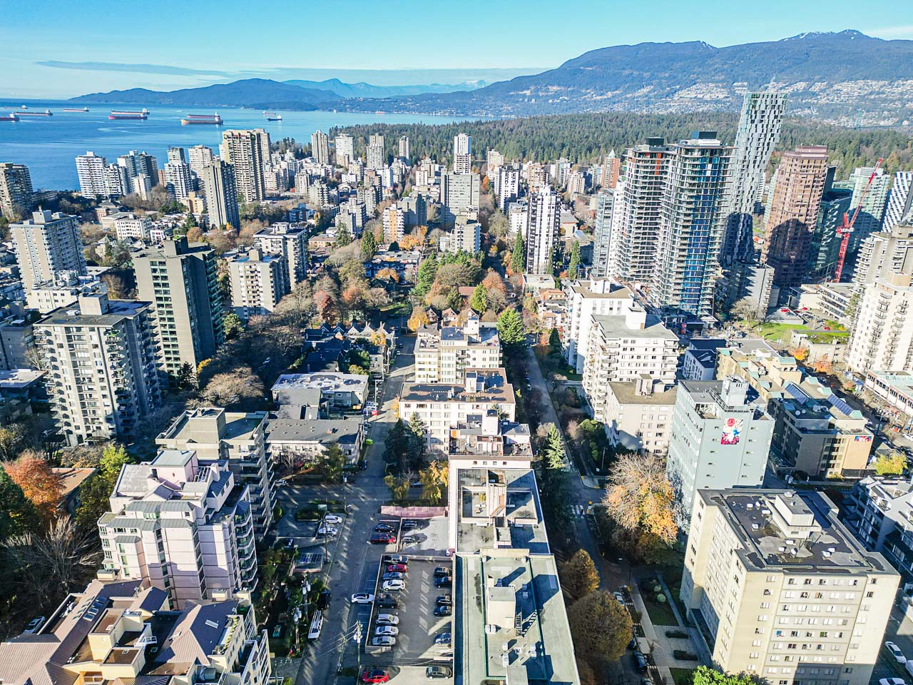 Greatview Manor Apartments