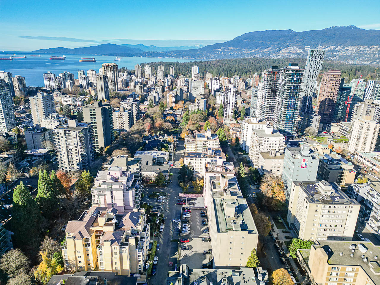 Greatview Manor Apartments
