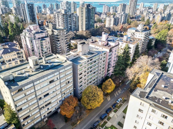Greatview Manor Apartments