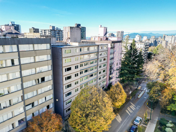 Greatview Manor Apartments