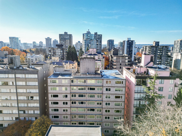 Greatview Manor Apartments