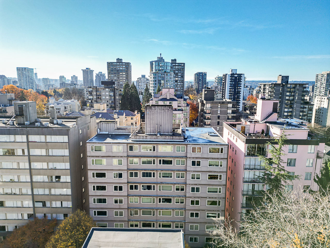 Greatview Manor Apartments