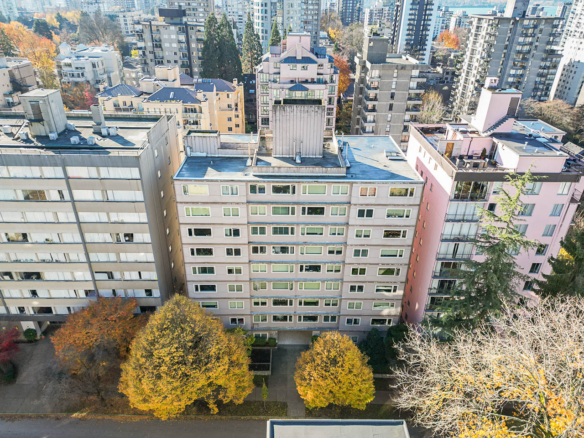 Greatview Manor Apartments