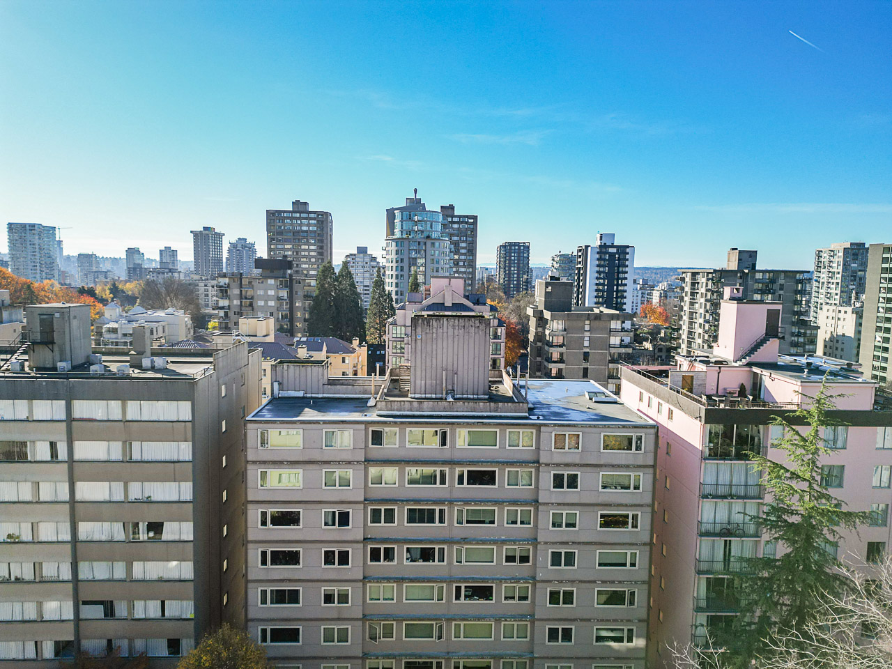 Greatview Manor Apartments