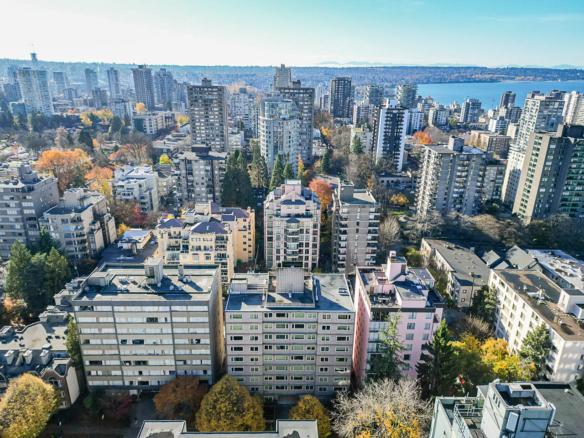 Greatview Manor Apartments