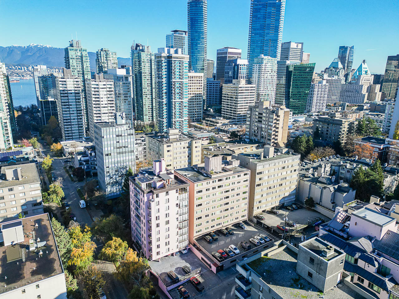 Greatview Manor Apartments