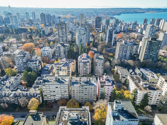 Greatview Manor Apartments