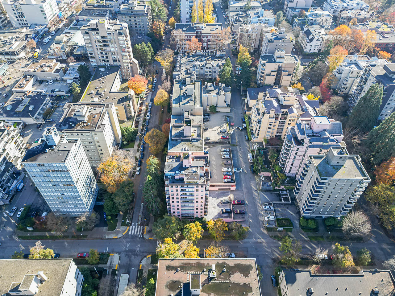 Greatview Manor Apartments
