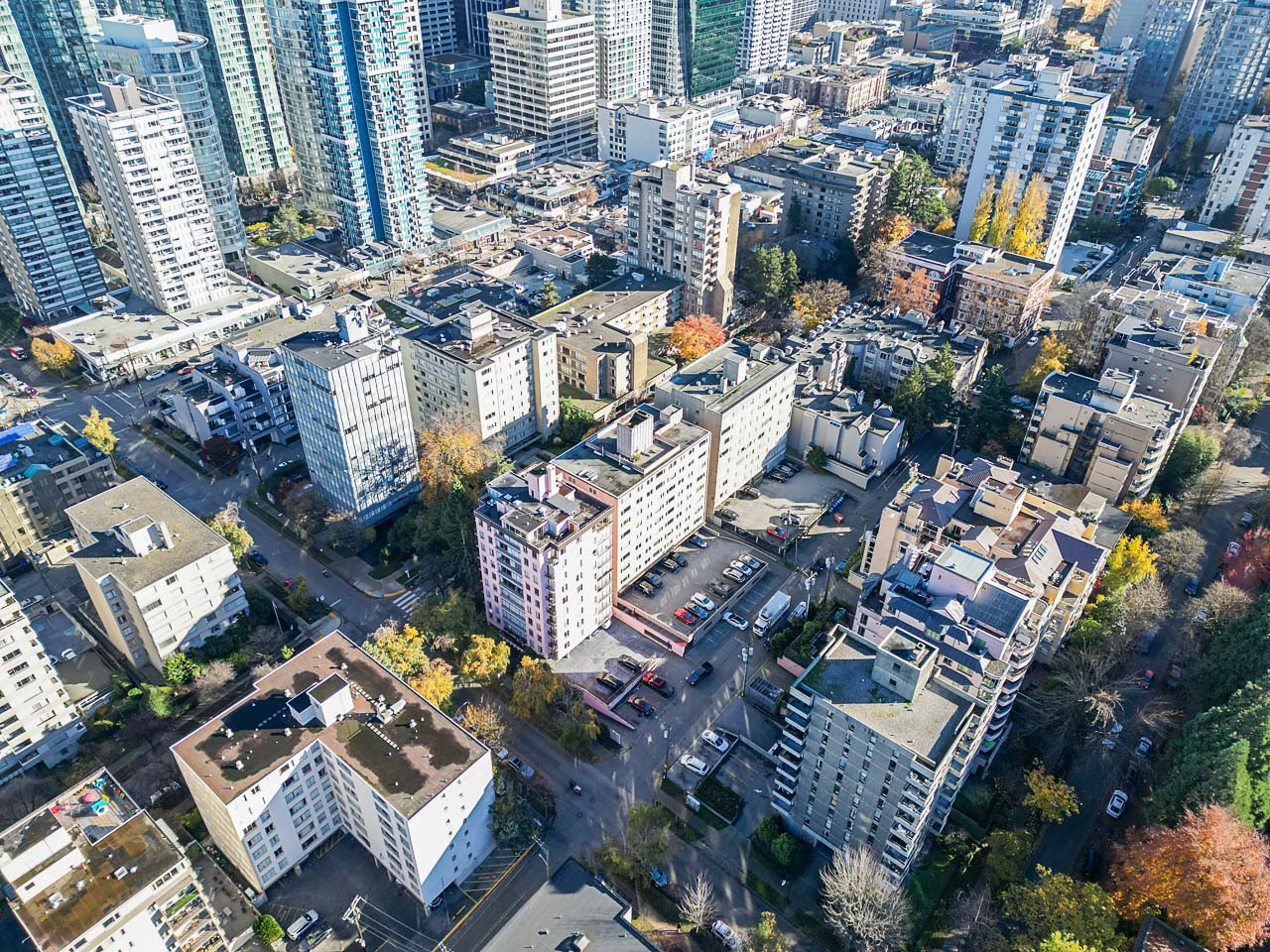 Greatview Manor Apartments
