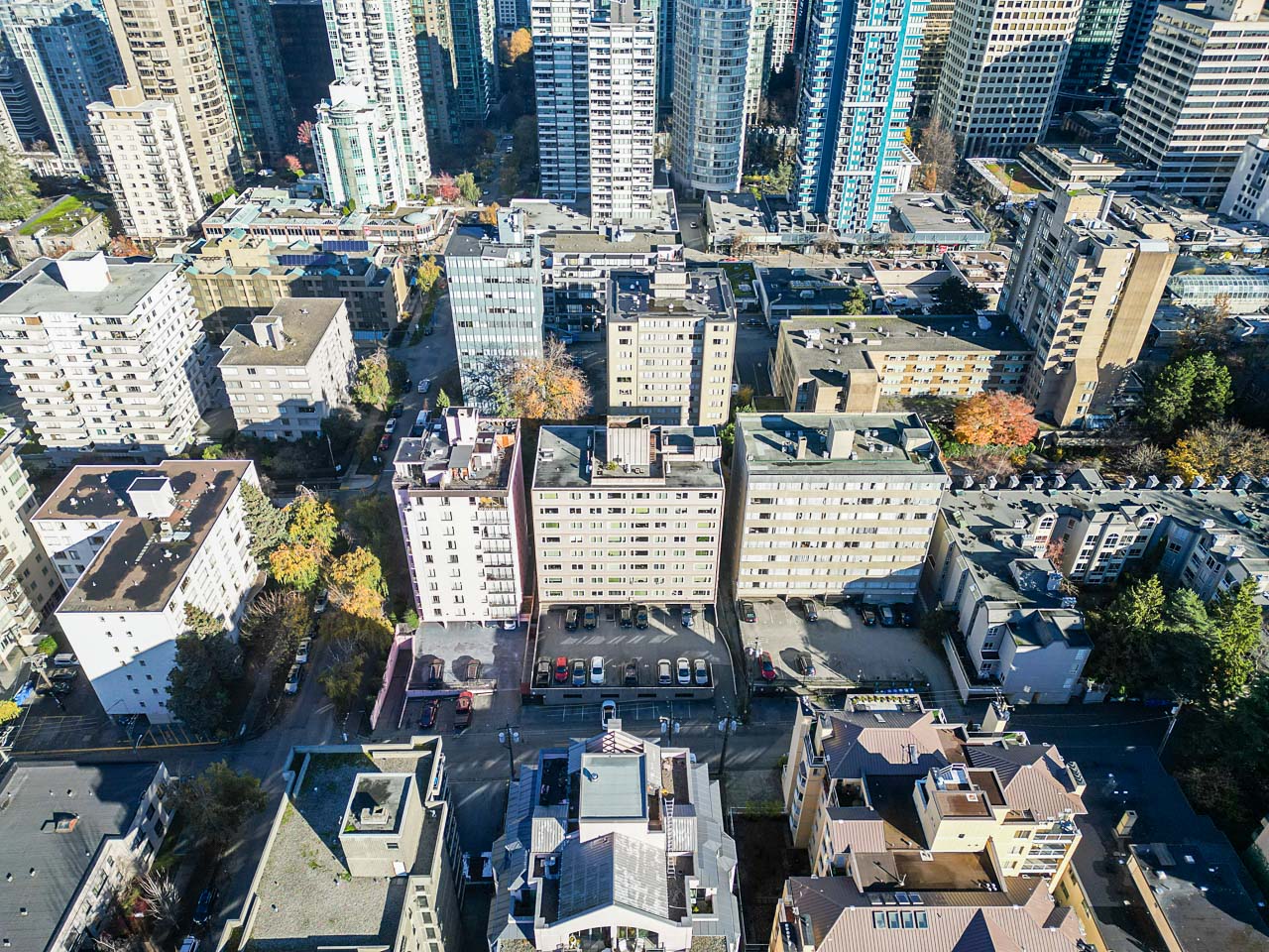 Greatview Manor Apartments