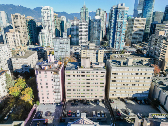 Greatview Manor Apartments