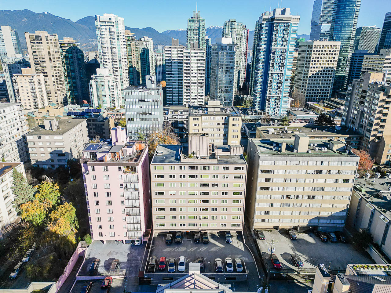 Greatview Manor Apartments