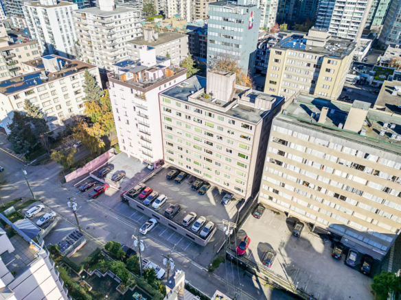Greatview Manor Apartments