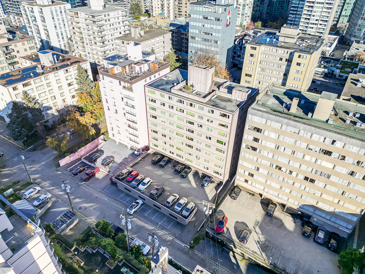 Greatview Manor Apartments