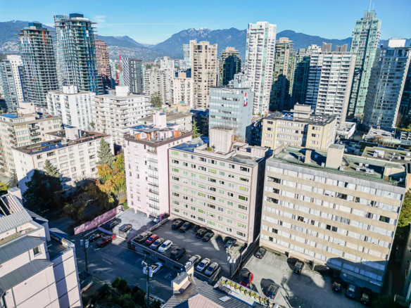 Greatview Manor Apartments