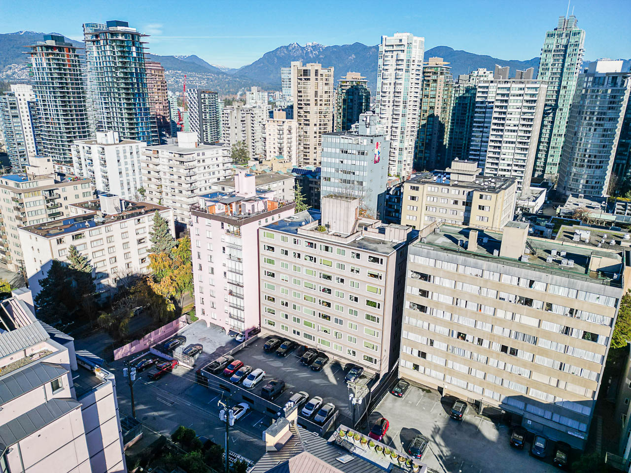 Greatview Manor Apartments