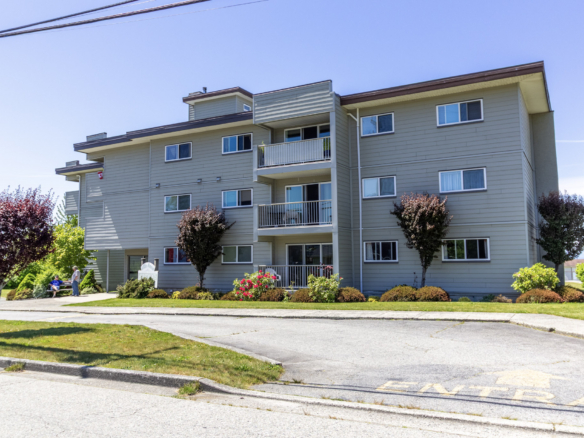 Villa Anna Apartments