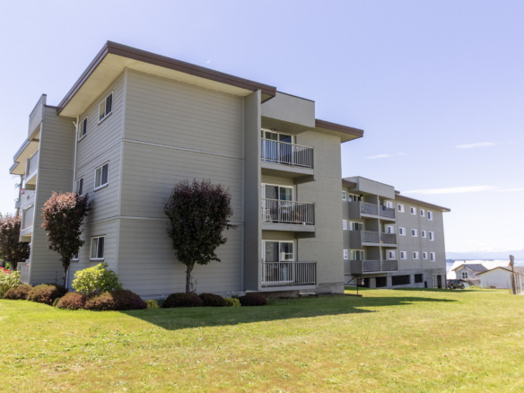 Villa Anna Apartments