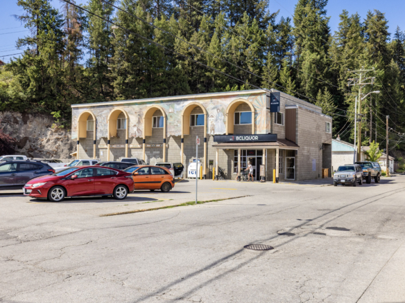 134 Harold Avenue