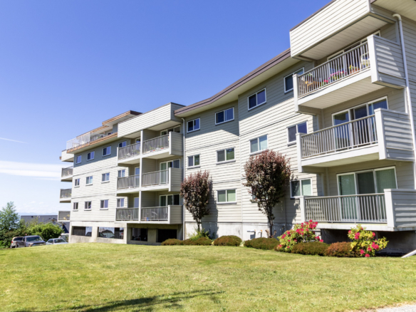Villa Anna Apartments