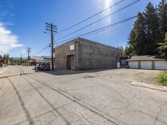 134 Harold Avenue