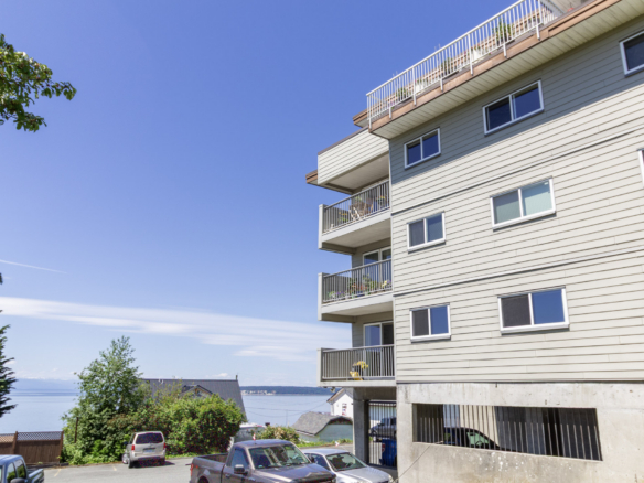 Villa Anna Apartments