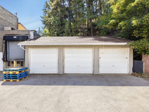 134 Harold Avenue