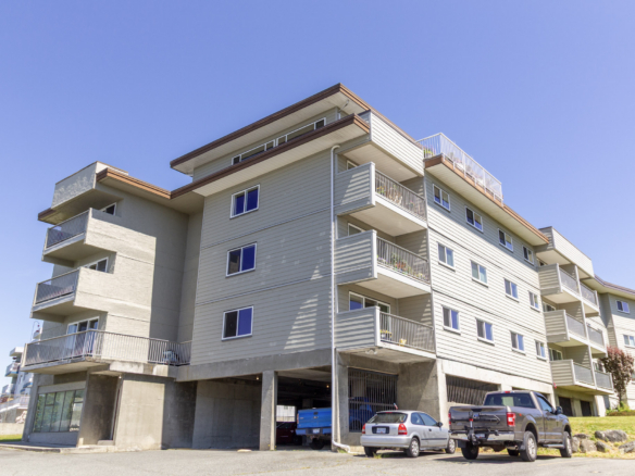 Villa Anna Apartments