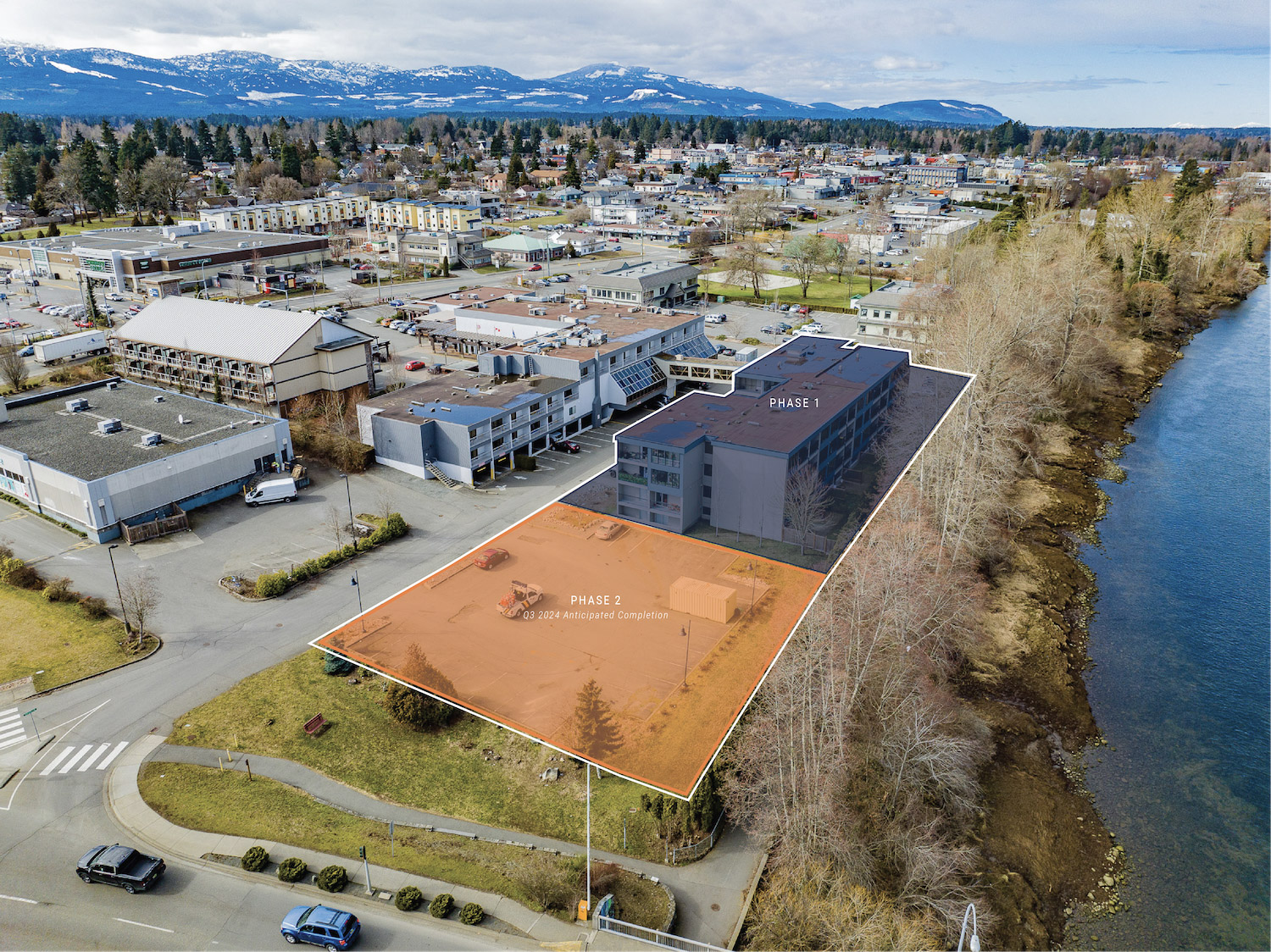 McEvay Blair Multifamily Group - Riverside - 18 Riverside Overview Email