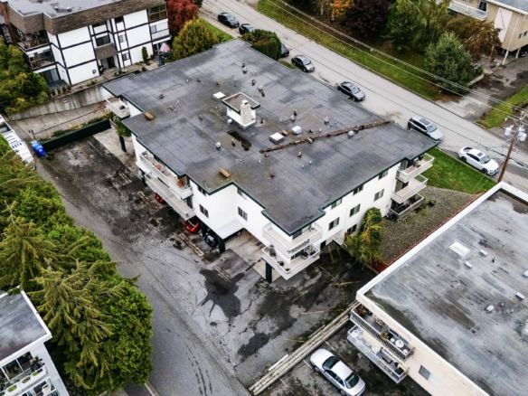 White Rock Portfolio