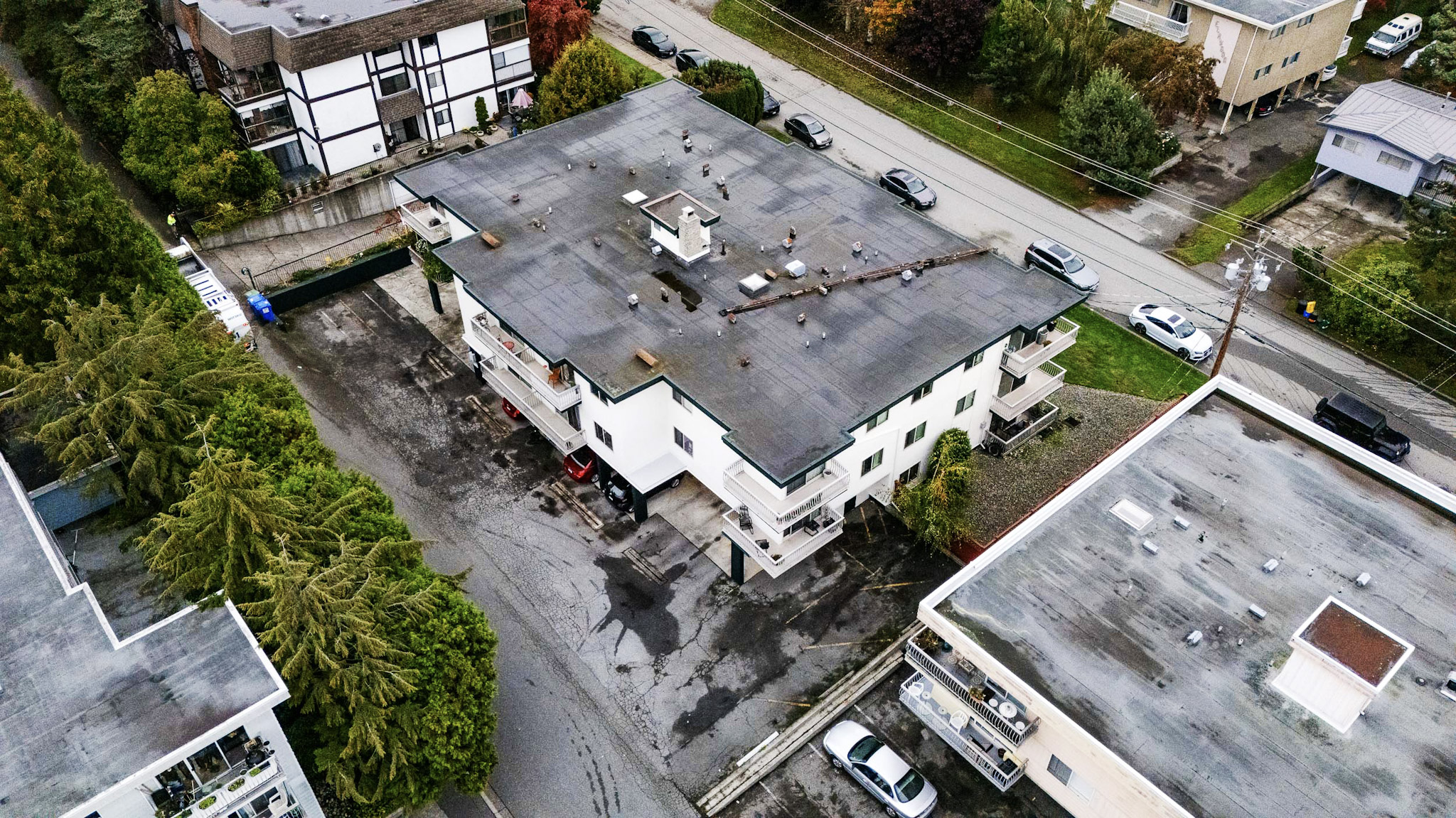 White Rock Portfolio