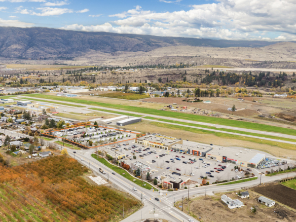 Desert Gem RV Resort