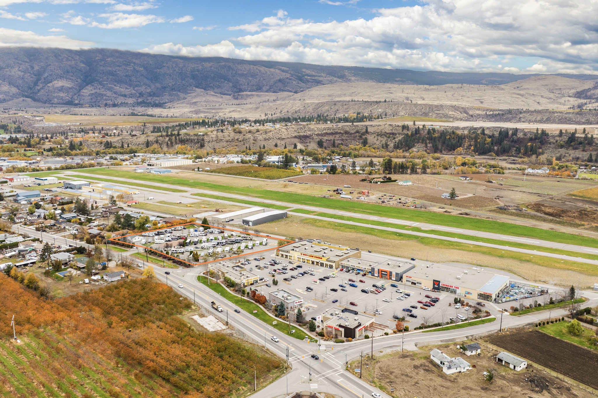 2-5753 Main St, Oliver BC (Extras) Desert Gem RV Resort