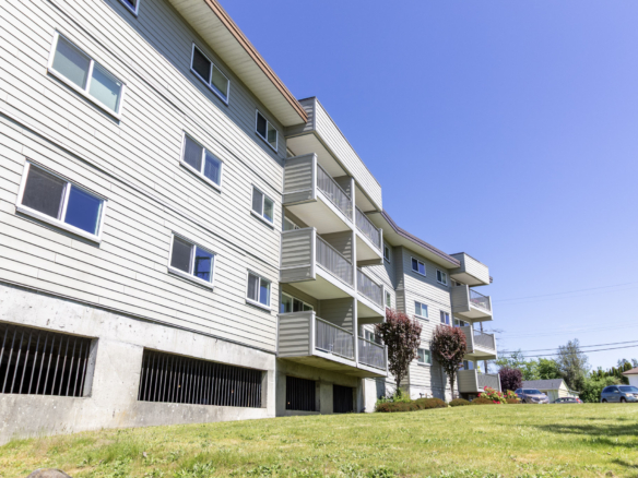 Villa Anna Apartments