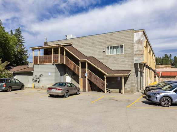 134 Harold Avenue