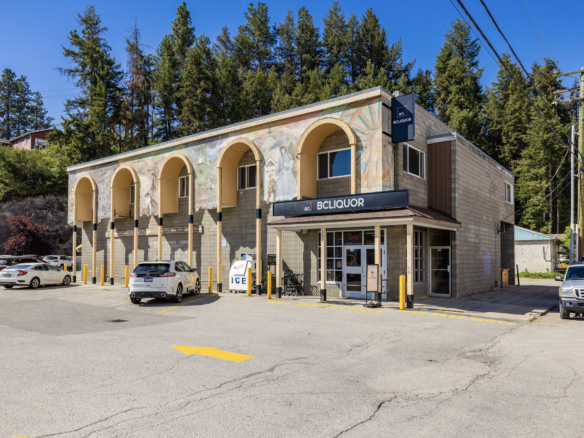 134 Harold Avenue