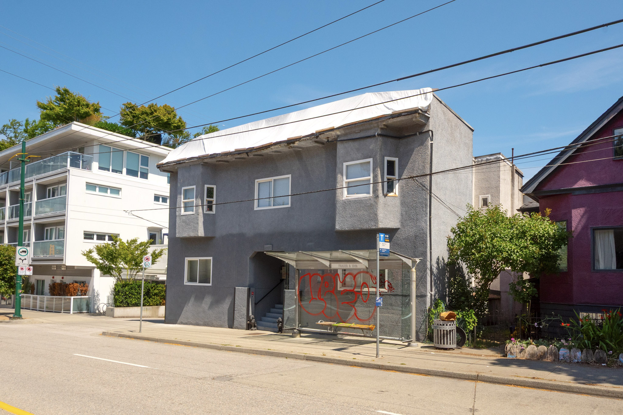 3-003 2532 Fraser Street