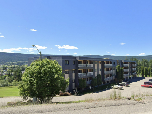 Boitanio Place