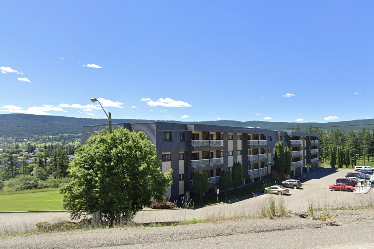 McEvay Blair Multifamily Group - Boitanio Place - 3 125 Donald Road 1 1 e1787869871869