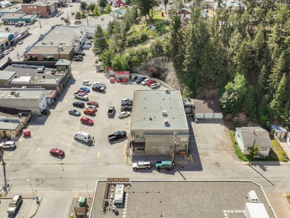 134 Harold Avenue