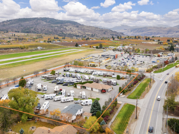 Desert Gem RV Resort